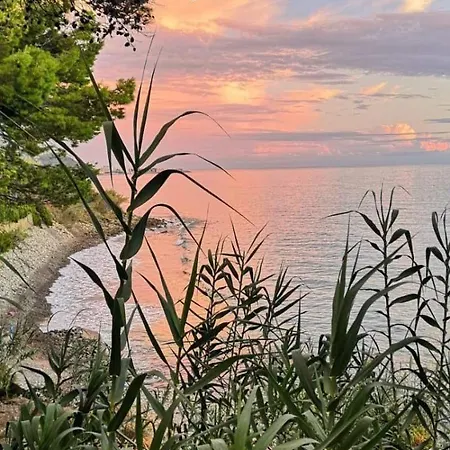 La Casa Sulla Scogliera